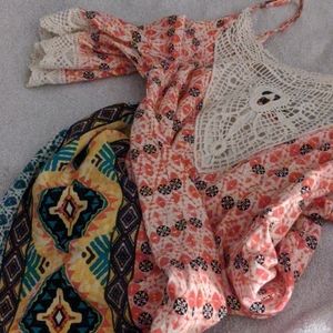 Bogo dress